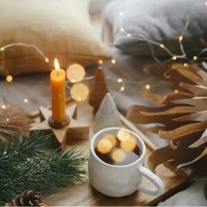 Hand Crafted Artisan Closet